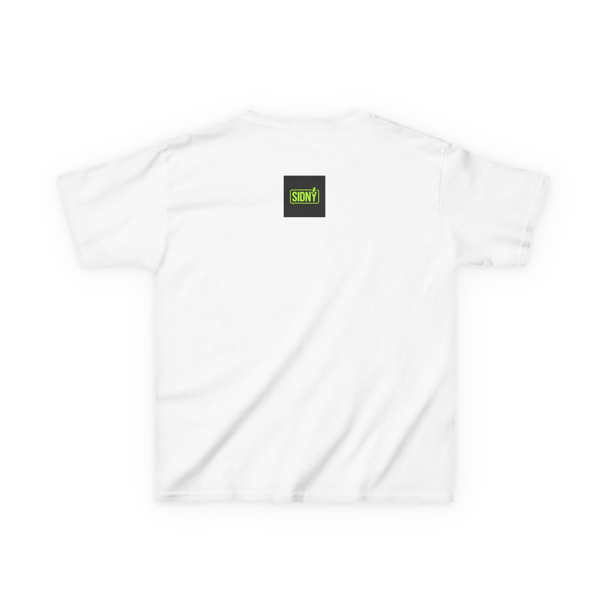 SIDNY, Kids Sweaty Pass Tee