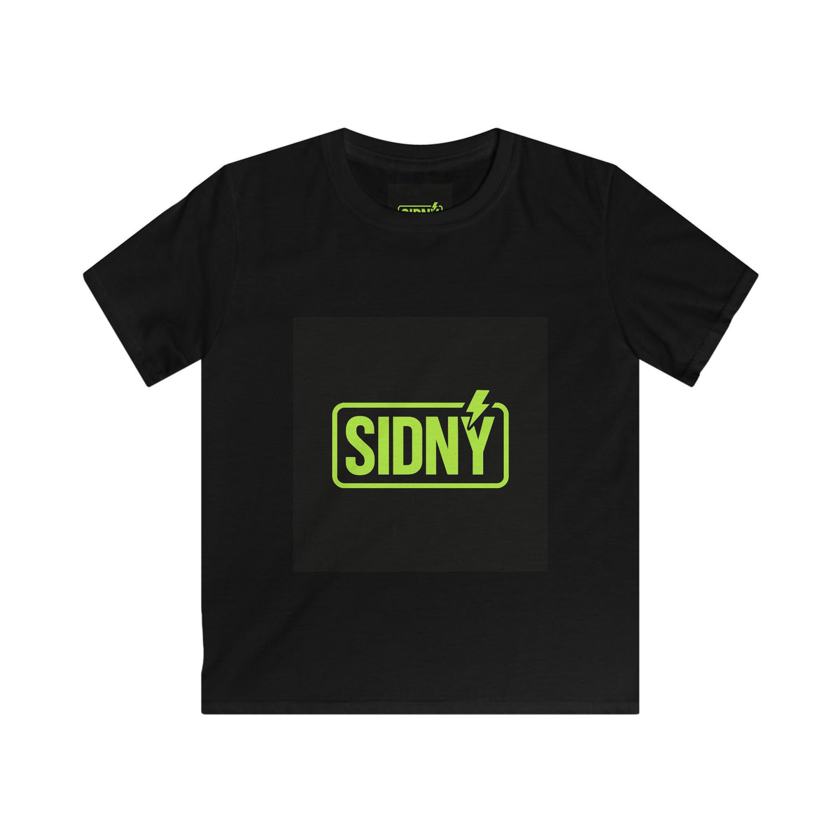 SIDNY Kids SIDNY Tee