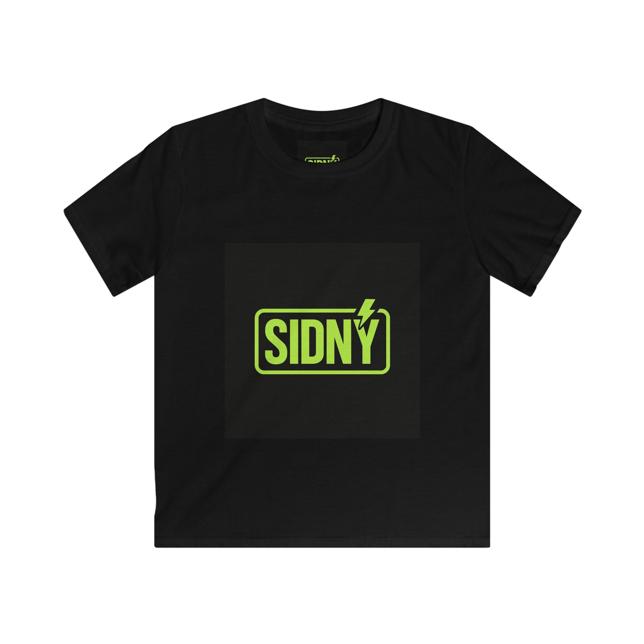 SIDNY Kids SIDNY Tee