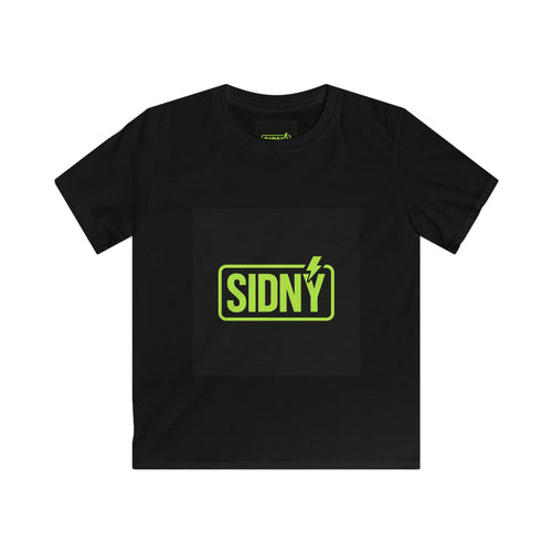 SIDNY Kids SIDNY Tee