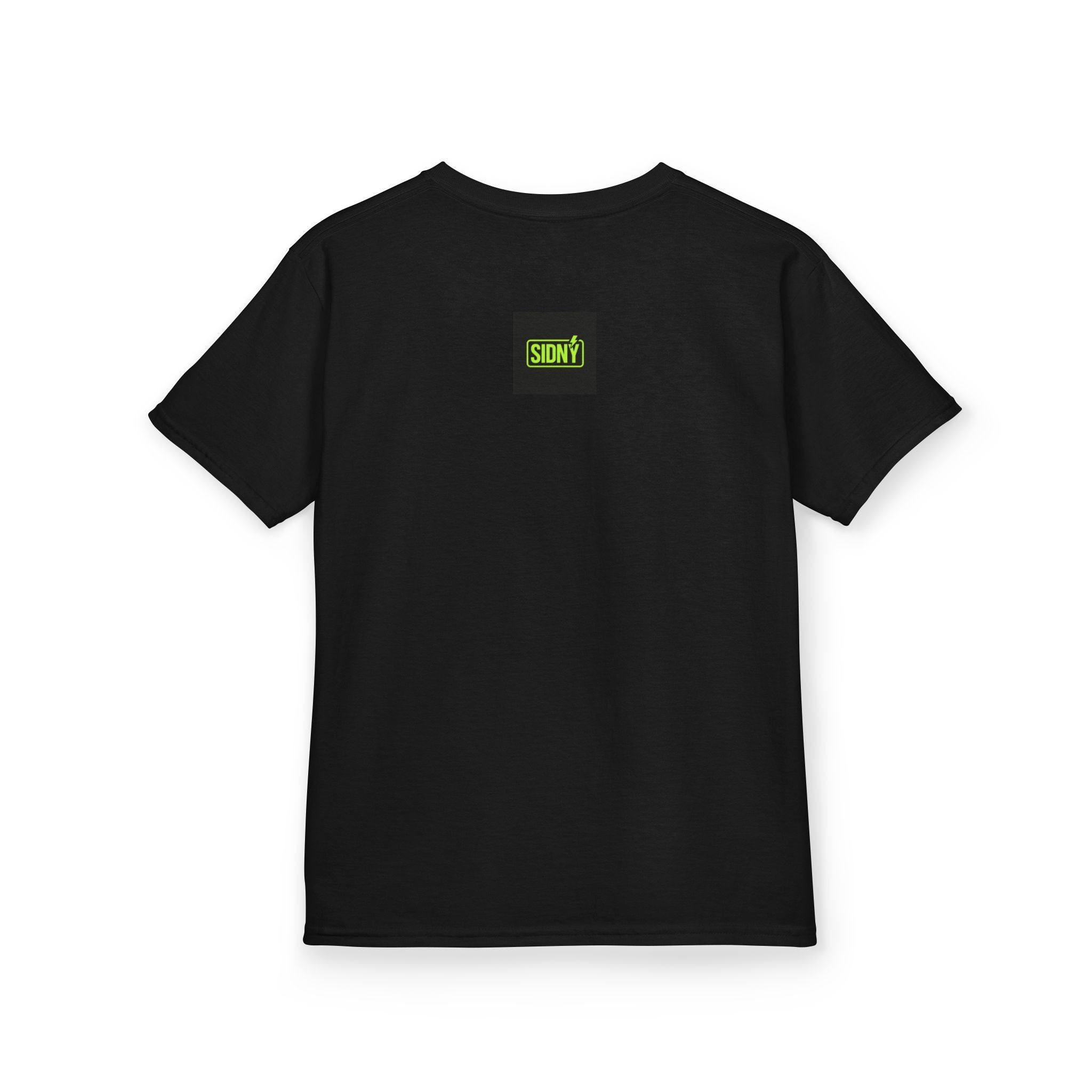 SIDNY, Kids Sweaty Pass Tee