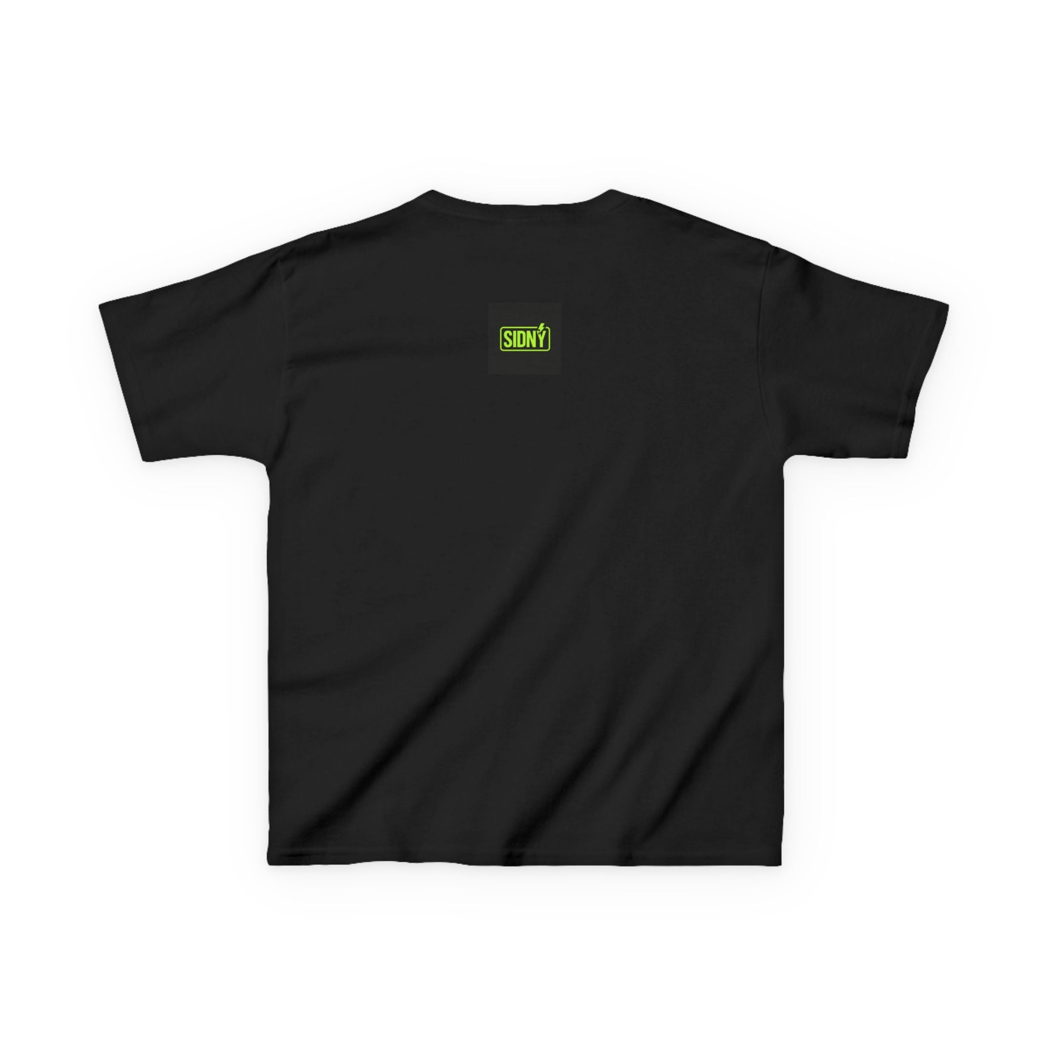 SIDNY, Kids Sweaty Pass Tee