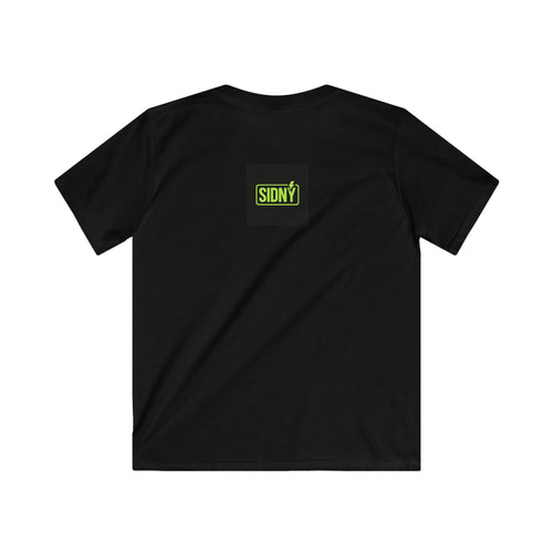 SIDNY Kids SIDNY Tee